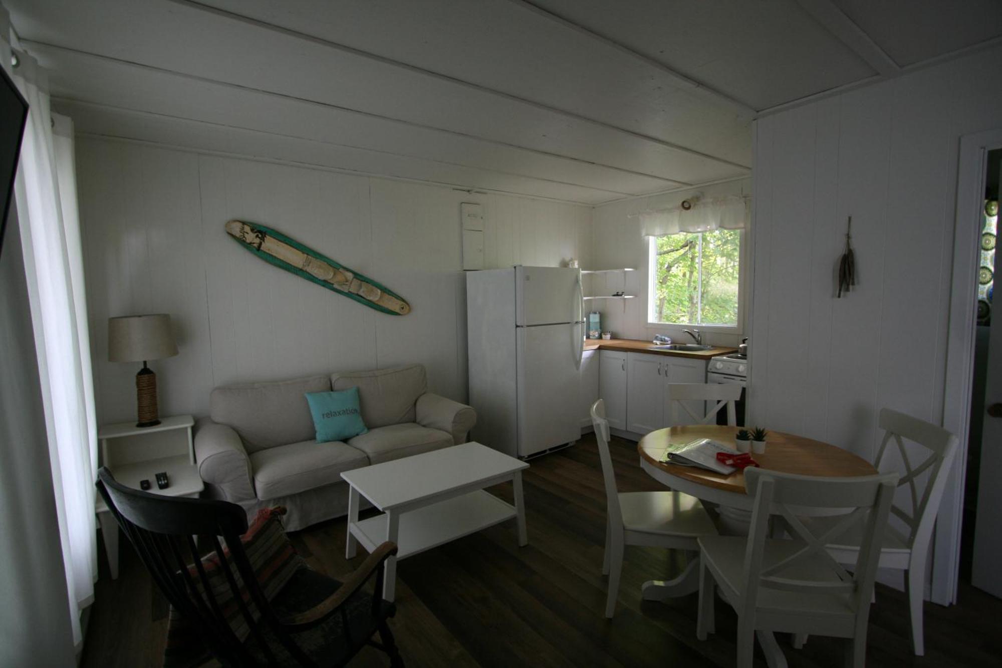 Beachside On Lake Muskoka Port Carling Kültér fotó